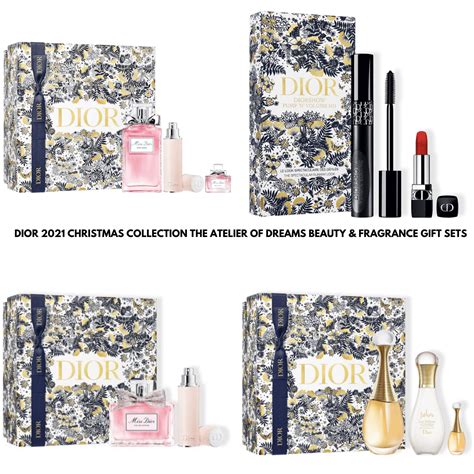 dior candle gift set|dior woman makeup gift set.